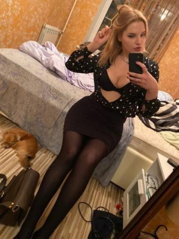 Анкета проститутки Зиглинда, 24 года
